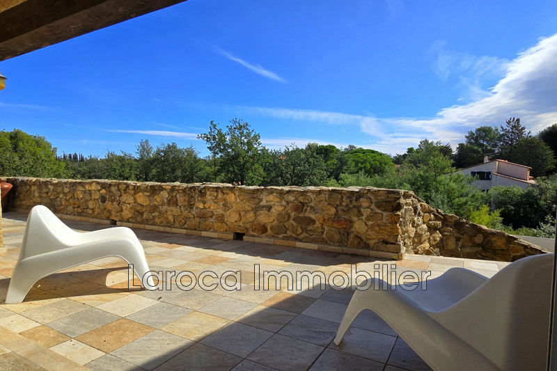 Vente villa Montesquieu-des-Albères  