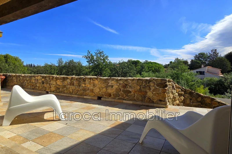 Vente villa Montesquieu-des-Albères  