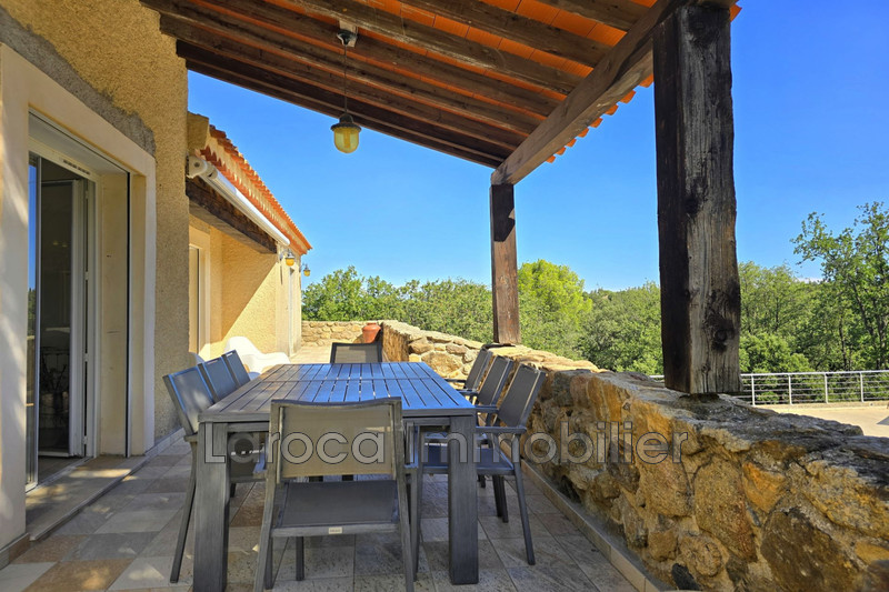 Vente villa Montesquieu-des-Albères  