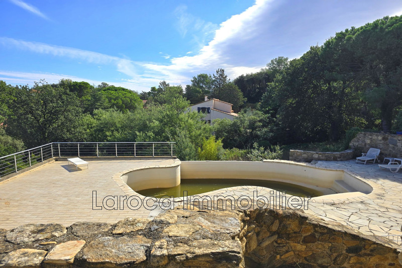 Vente villa Montesquieu-des-Albères  