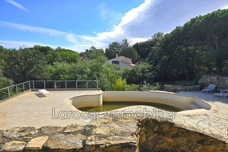Vente villa Montesquieu-des-Albères  