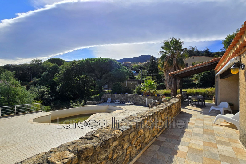 Vente villa Montesquieu-des-Albères  