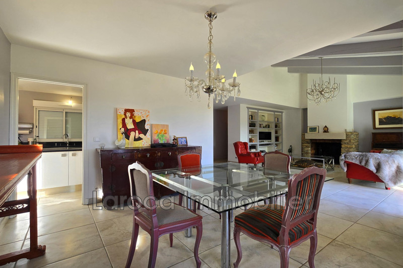Vente villa Montesquieu-des-Albères  