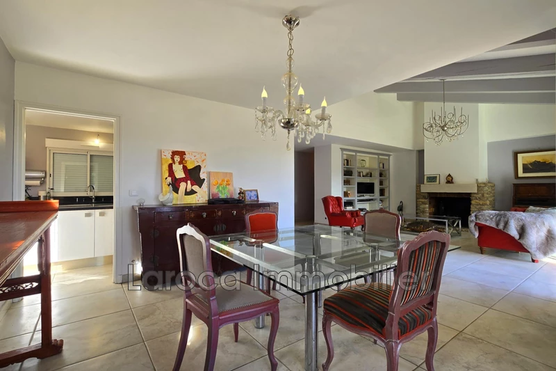 Vente villa Montesquieu-des-Albères  