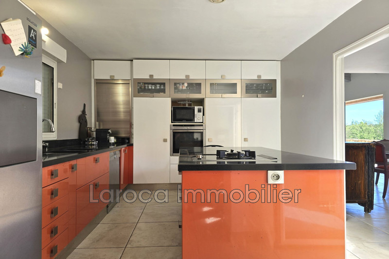 Vente villa Montesquieu-des-Albères  
