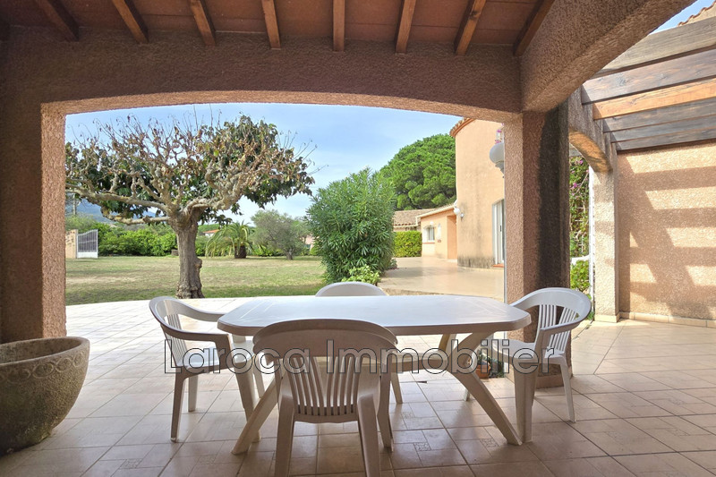 Vente villa Laroque-des-Albères  