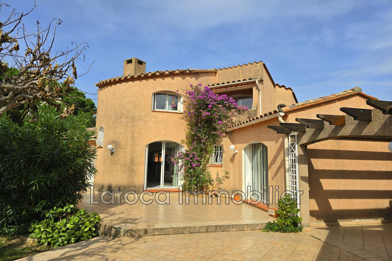 Vente villa Laroque-des-Albères  