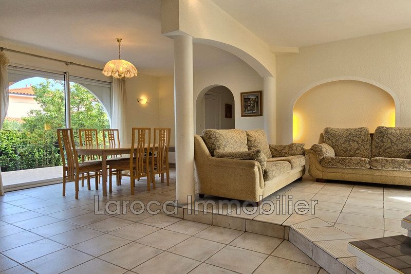 Vente villa Laroque-des-Albères  