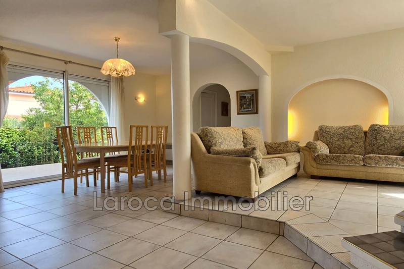 Vente villa Laroque-des-Albères  