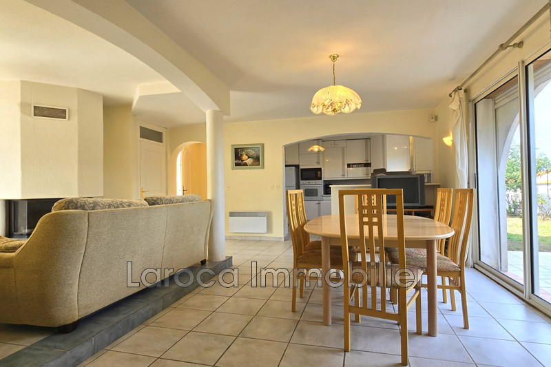Vente villa Laroque-des-Albères  