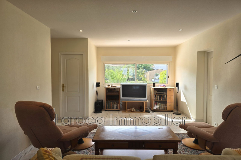 Vente villa Laroque-des-Albères  