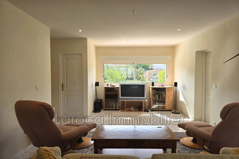 Vente villa Laroque-des-Albères  