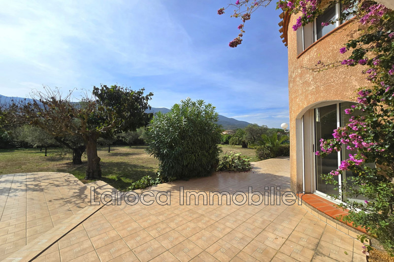 Vente villa Laroque-des-Albères  