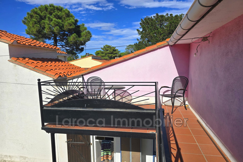 Vente maison Argelès-sur-Mer  