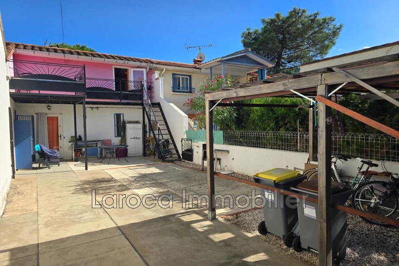 Vente maison Argelès-sur-Mer  