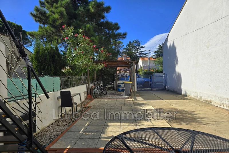 Vente maison Argelès-sur-Mer  