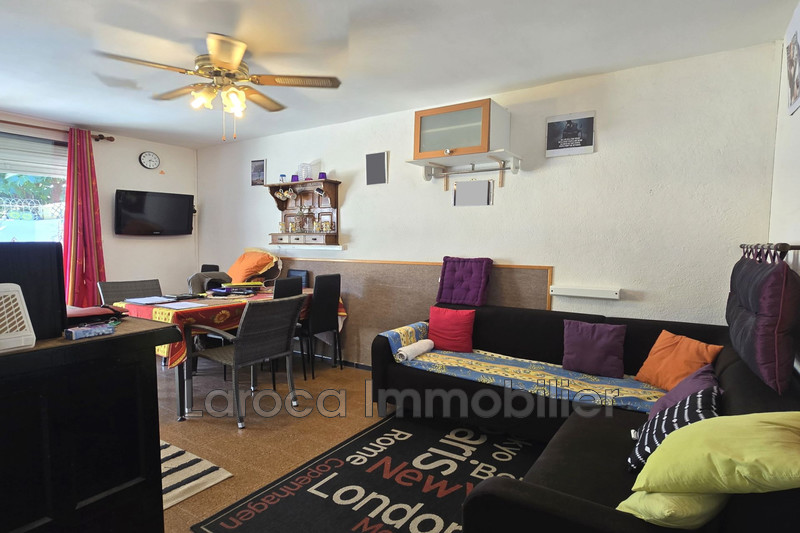 Vente maison Argelès-sur-Mer  