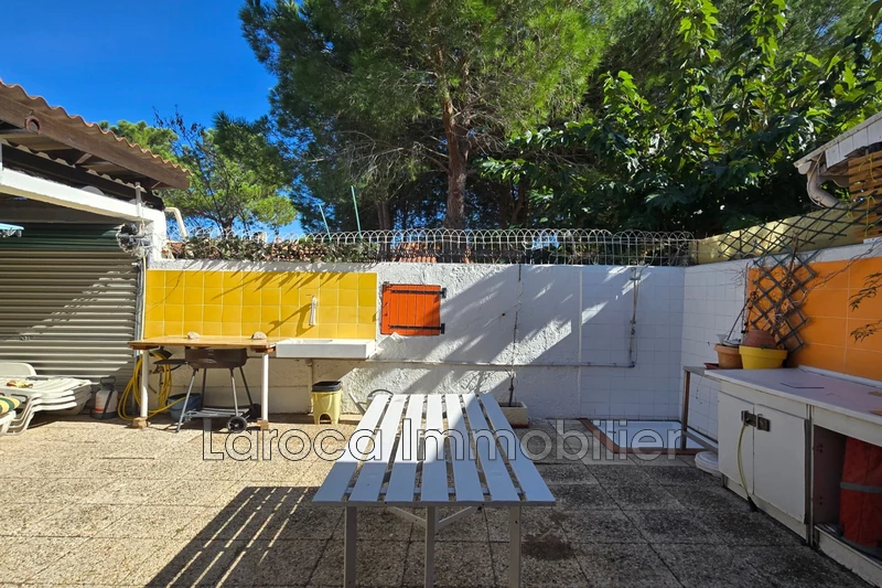 Vente maison Argelès-sur-Mer  