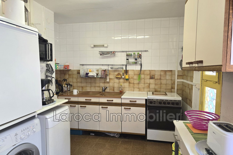 Vente maison Argelès-sur-Mer  