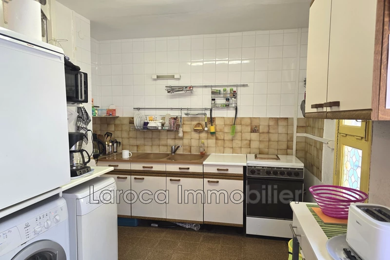 Vente maison Argelès-sur-Mer  