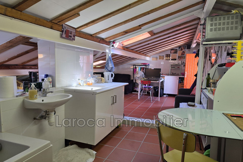 Vente maison Argelès-sur-Mer  