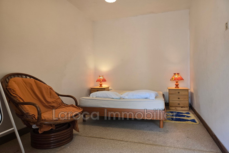 Vente maison de village Sorède  