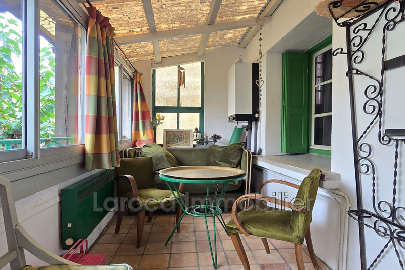 Vente maison de village Sorède  