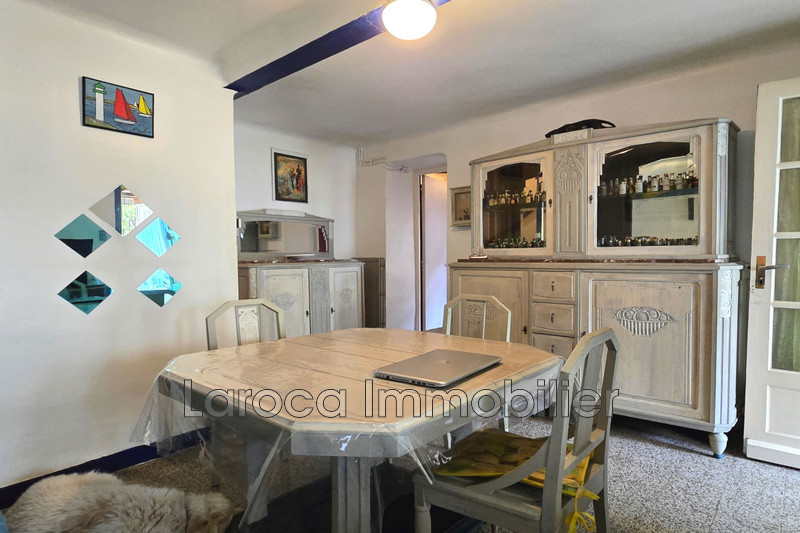Vente maison de village Sorède  