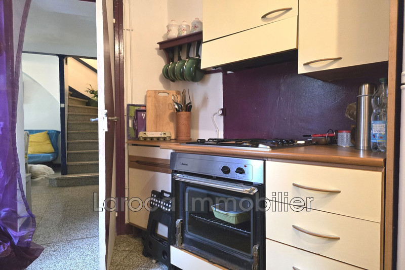 Vente maison de village Sorède  