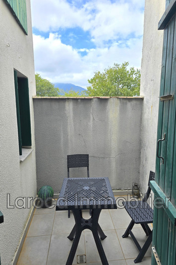 Vente maison de village Sorède  