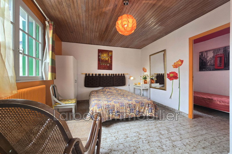 Vente maison de village Sorède  