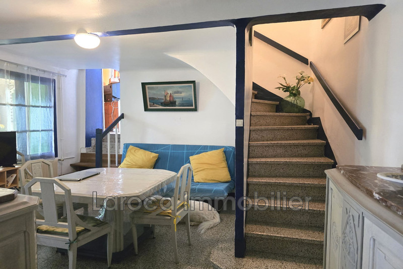 Vente maison de village Sorède  