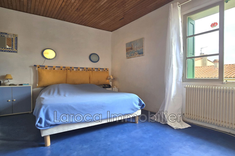 Vente maison de village Sorède  