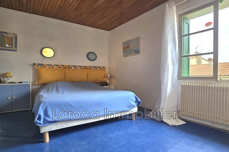 Vente maison de village Sorède  