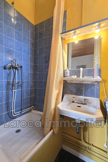 Vente maison de village Sorède  
