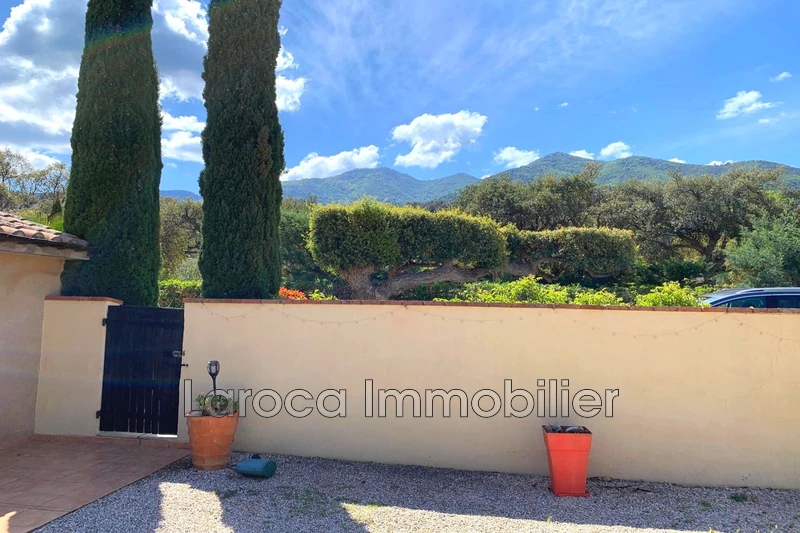 Vente villa Montesquieu-des-Albères  