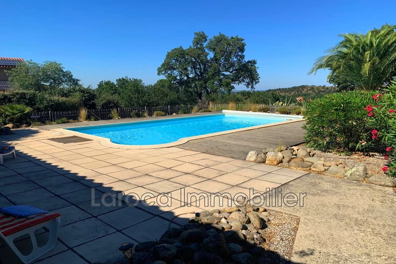 Vente villa Montesquieu-des-Albères  