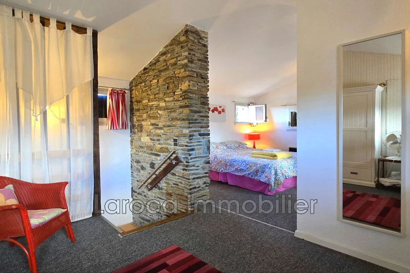 Vente villa Montesquieu-des-Albères  