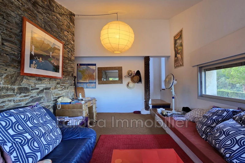Vente villa Montesquieu-des-Albères  