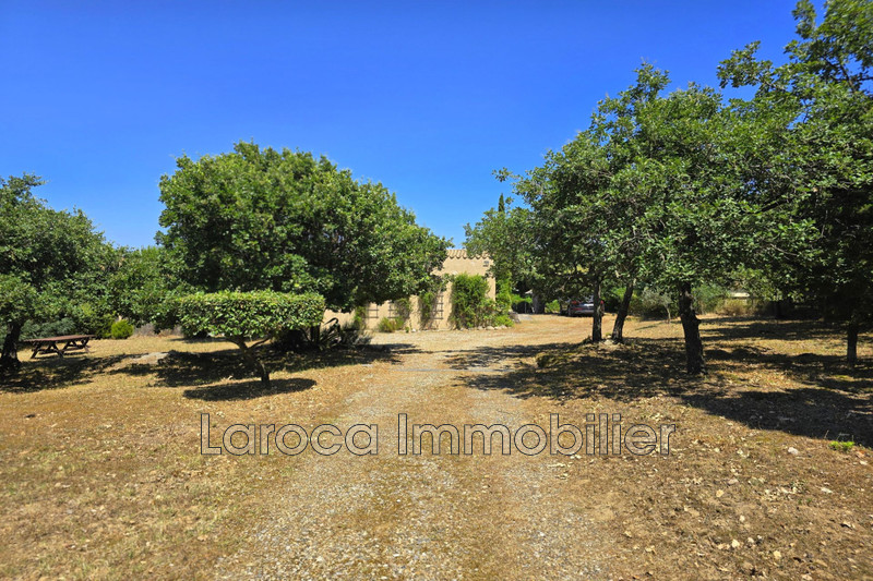 Vente villa Montesquieu-des-Albères  