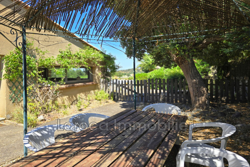 Vente villa Montesquieu-des-Albères  