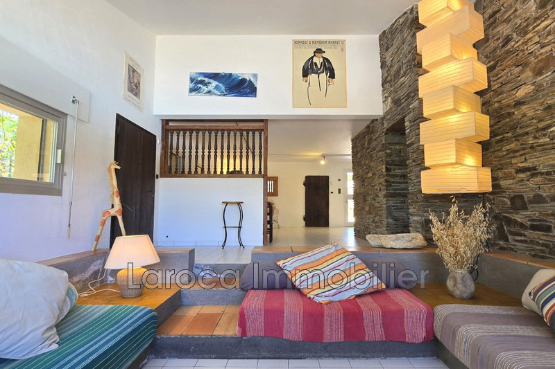 Vente villa Montesquieu-des-Albères  