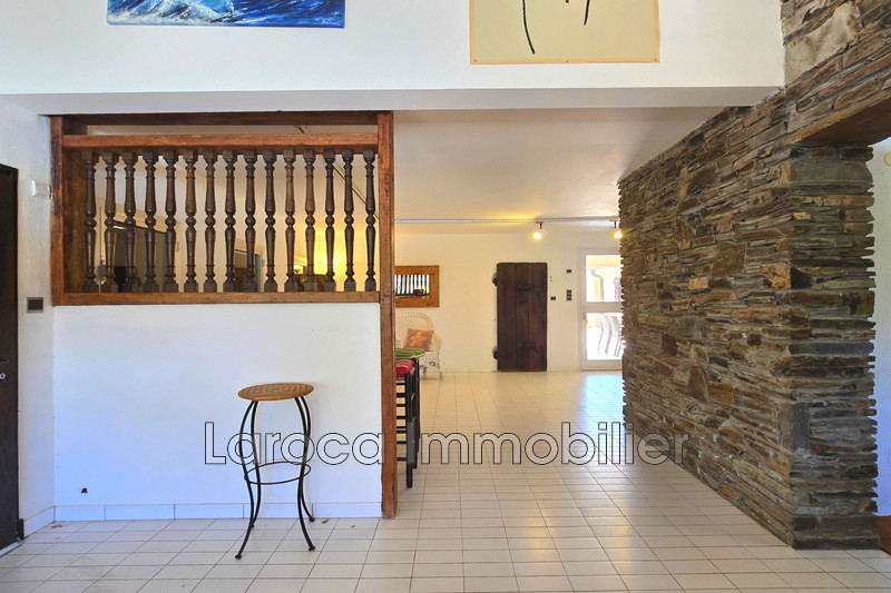 Vente villa Montesquieu-des-Albères  