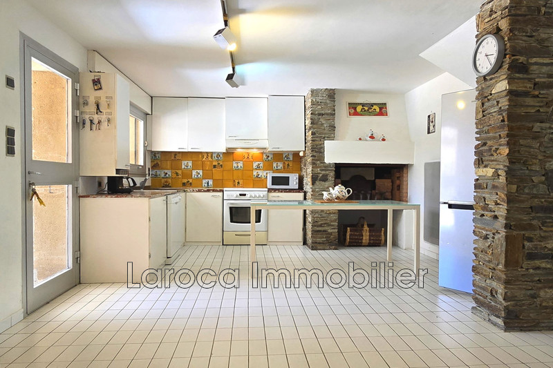 Vente villa Montesquieu-des-Albères  