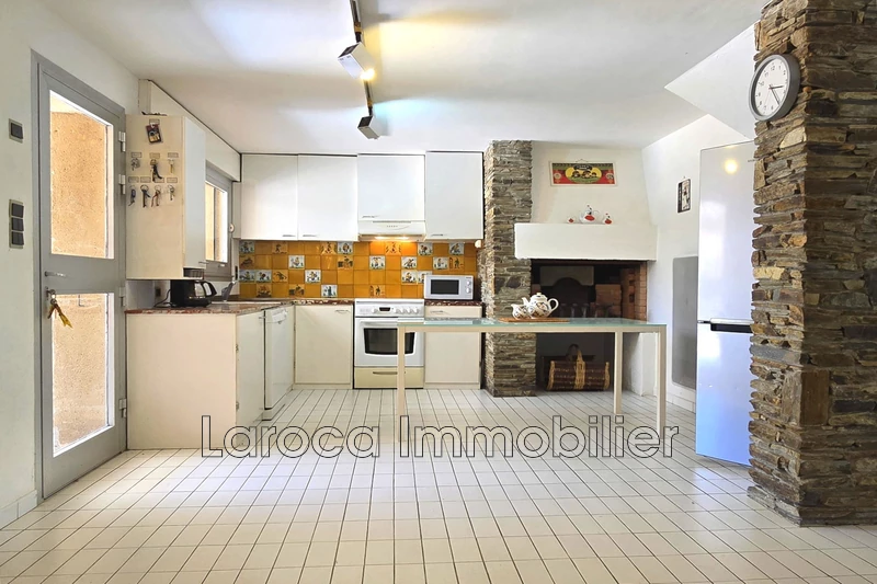 Vente villa Montesquieu-des-Albères  