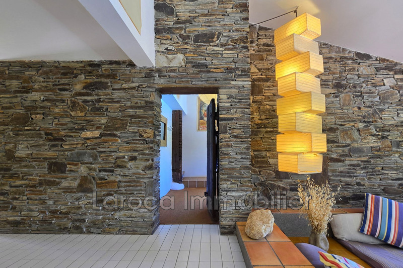 Vente villa Montesquieu-des-Albères  