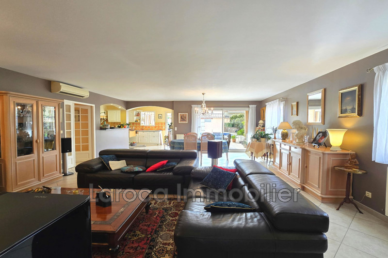 Vente villa Laroque-des-Albères  