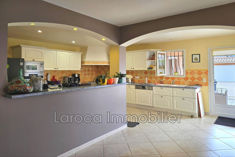 Vente villa Laroque-des-Albères  