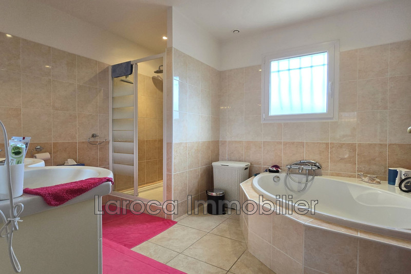 Vente villa Laroque-des-Albères  