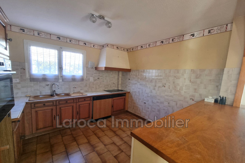 Vente villa Argelès-sur-Mer  